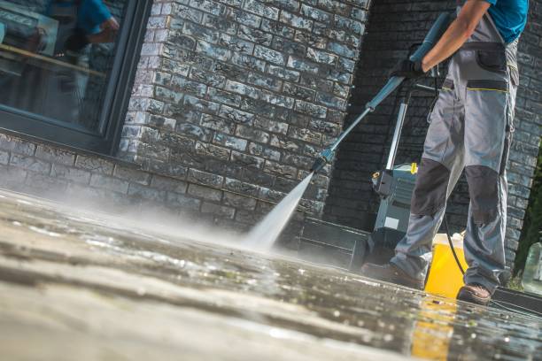 Best Gutter Cleaning  in Ten Mile Run, NJ
