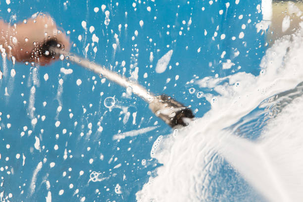 Best Boat and Dock Cleaning  in Ten Mile Run, NJ